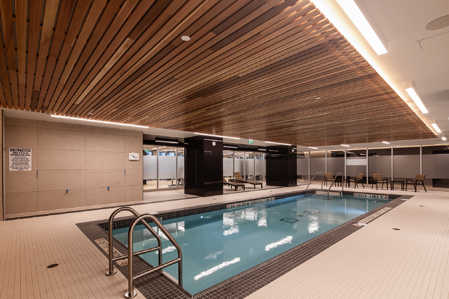 1711-199 Rideau Street, Ottawa, ON, K1N 0E9 - 34