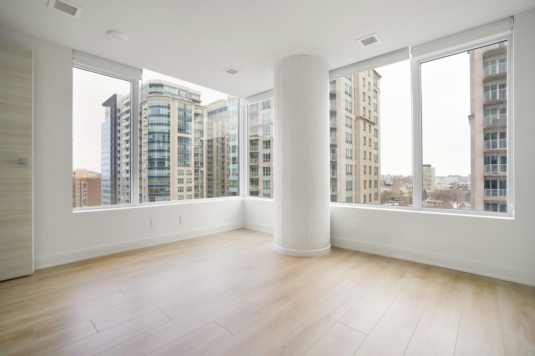 1711-199 Rideau Street, Ottawa, ON, K1N 0E9 - 21