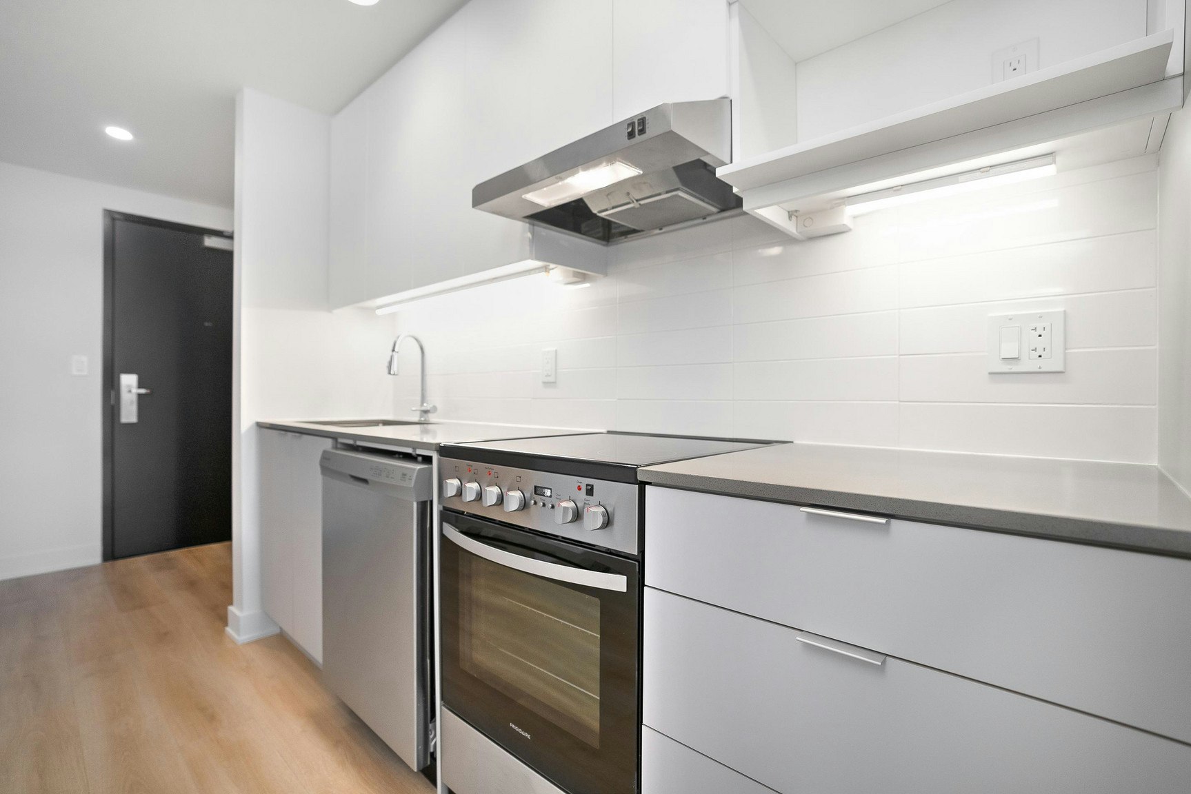 1711-199 Rideau Street, Ottawa, ON, K1N 0E9 - 2