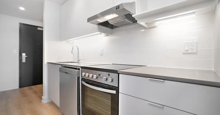 1711-199 Rideau Street, Ottawa, ON, K1N 0E9 - 2