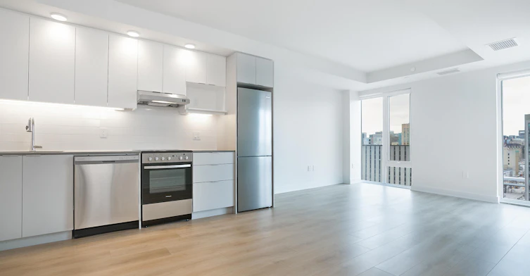 1711-199 Rideau Street, Ottawa, ON, K1N 0E9 - 3