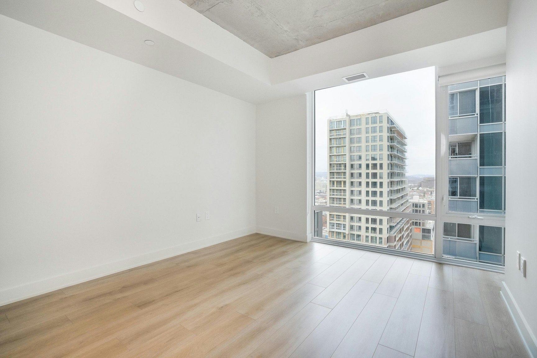 1711-199 Rideau Street, Ottawa, ON, K1N 0E9 - 23