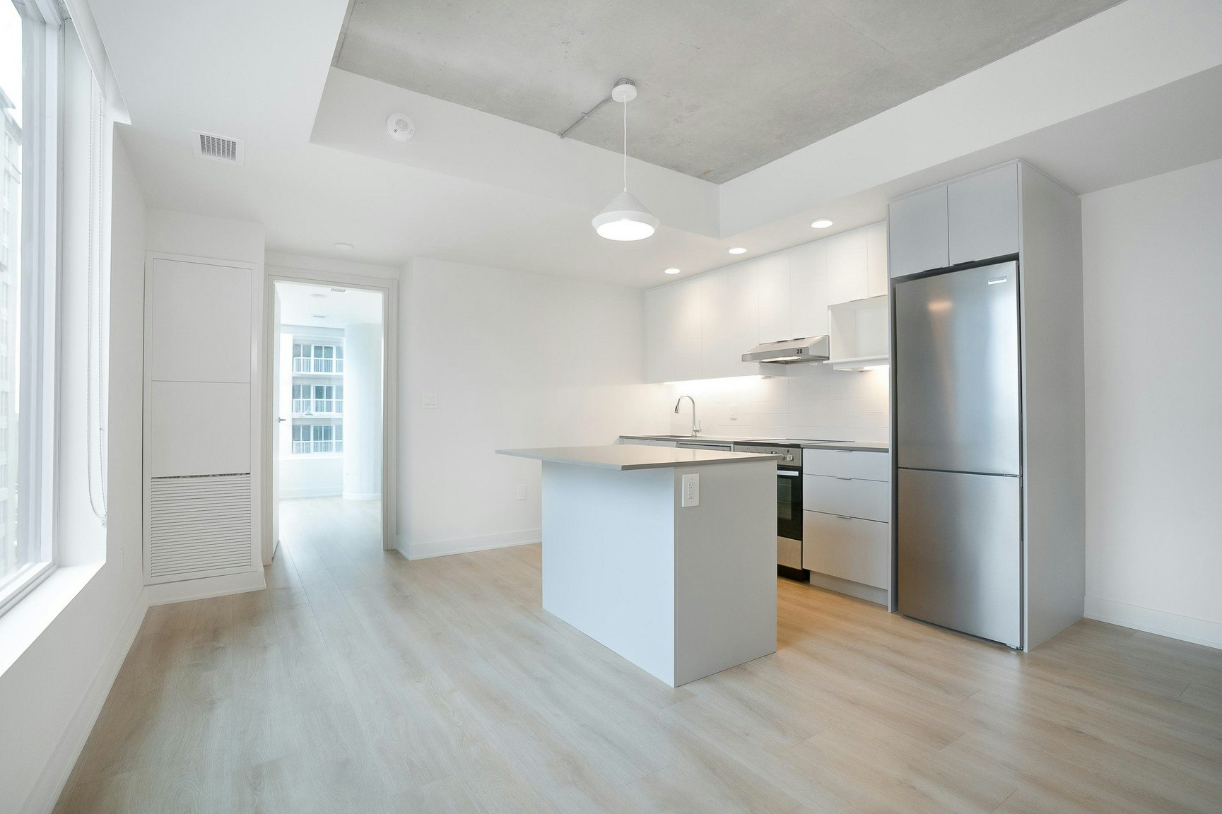 1711-199 Rideau Street, Ottawa, ON, K1N 0E9 - 7