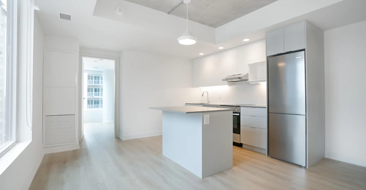 1711-199 Rideau Street, Ottawa, ON, K1N 0E9 - 7
