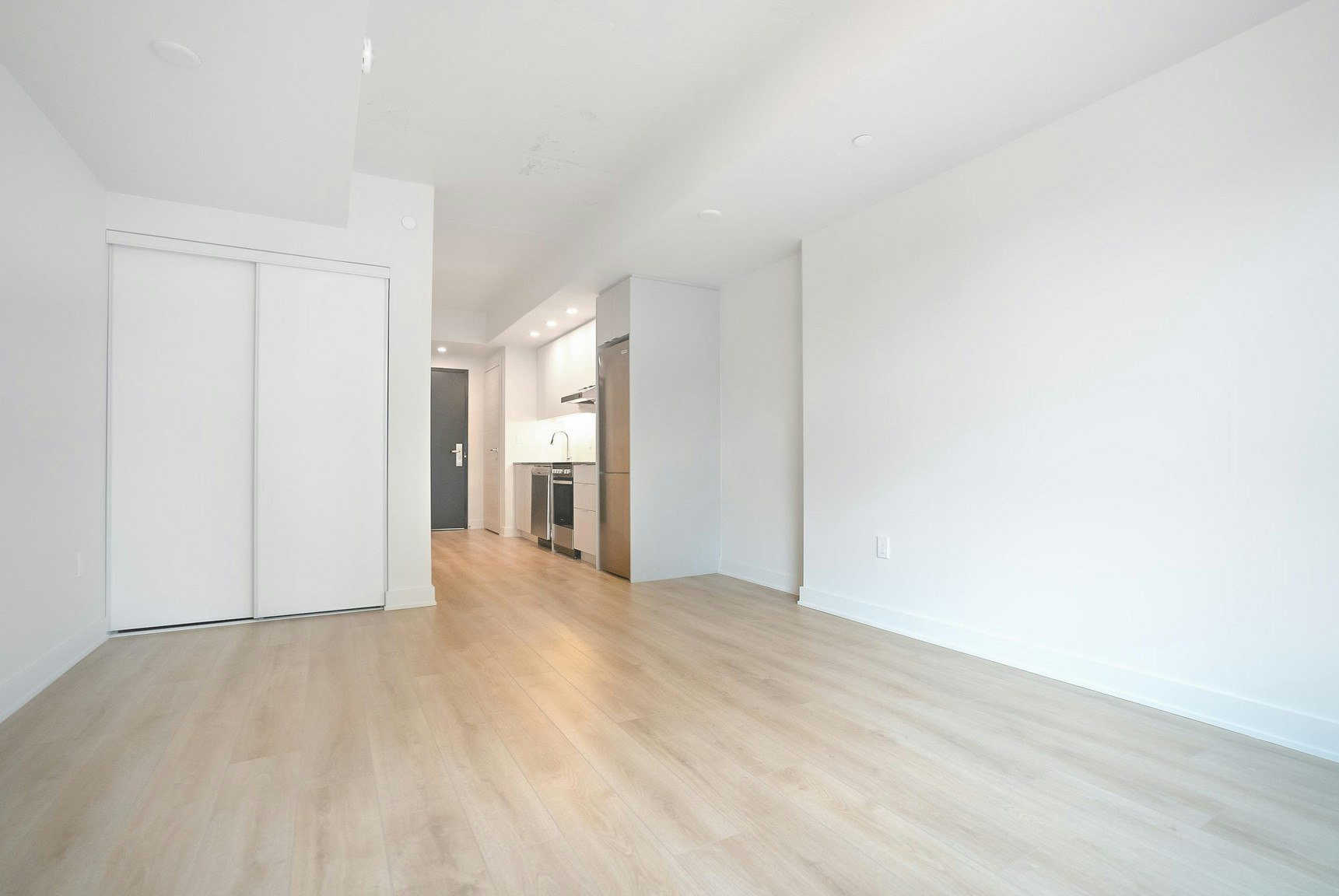 1711-199 Rideau Street, Ottawa, ON, K1N 0E9 - 4