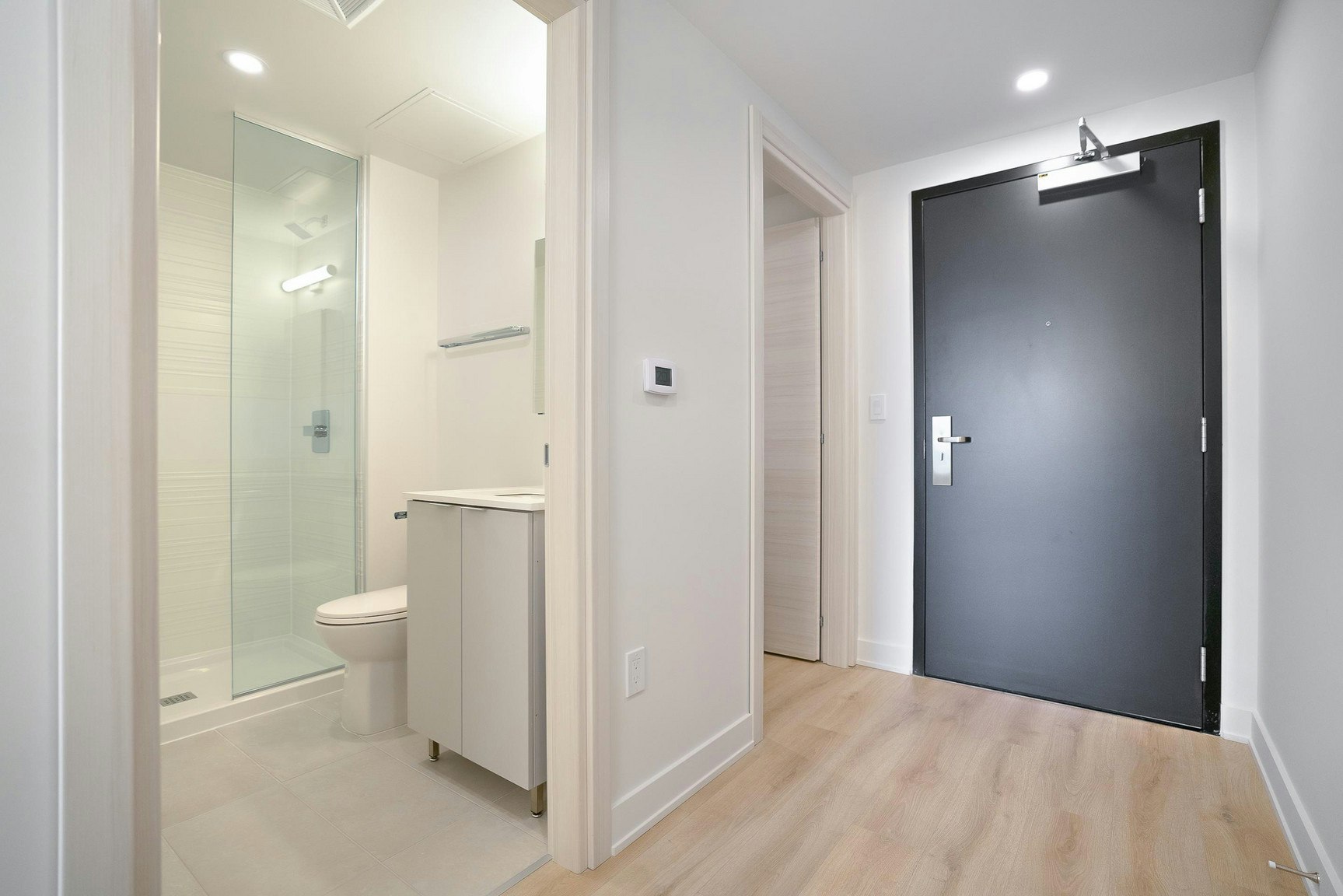 1712-199 Rideau Street, Ottawa, ON, K1N 0E9 - 9