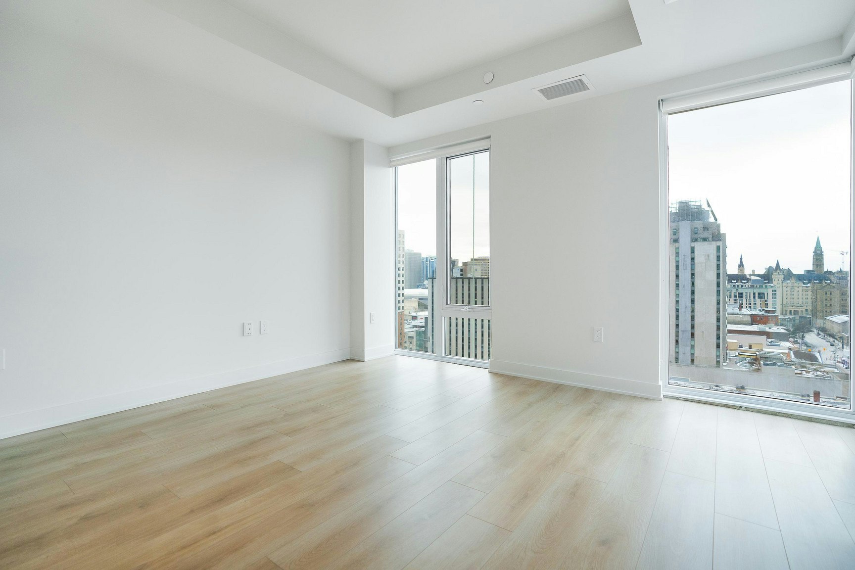 1712-199 Rideau Street, Ottawa, ON, K1N 0E9 - 11