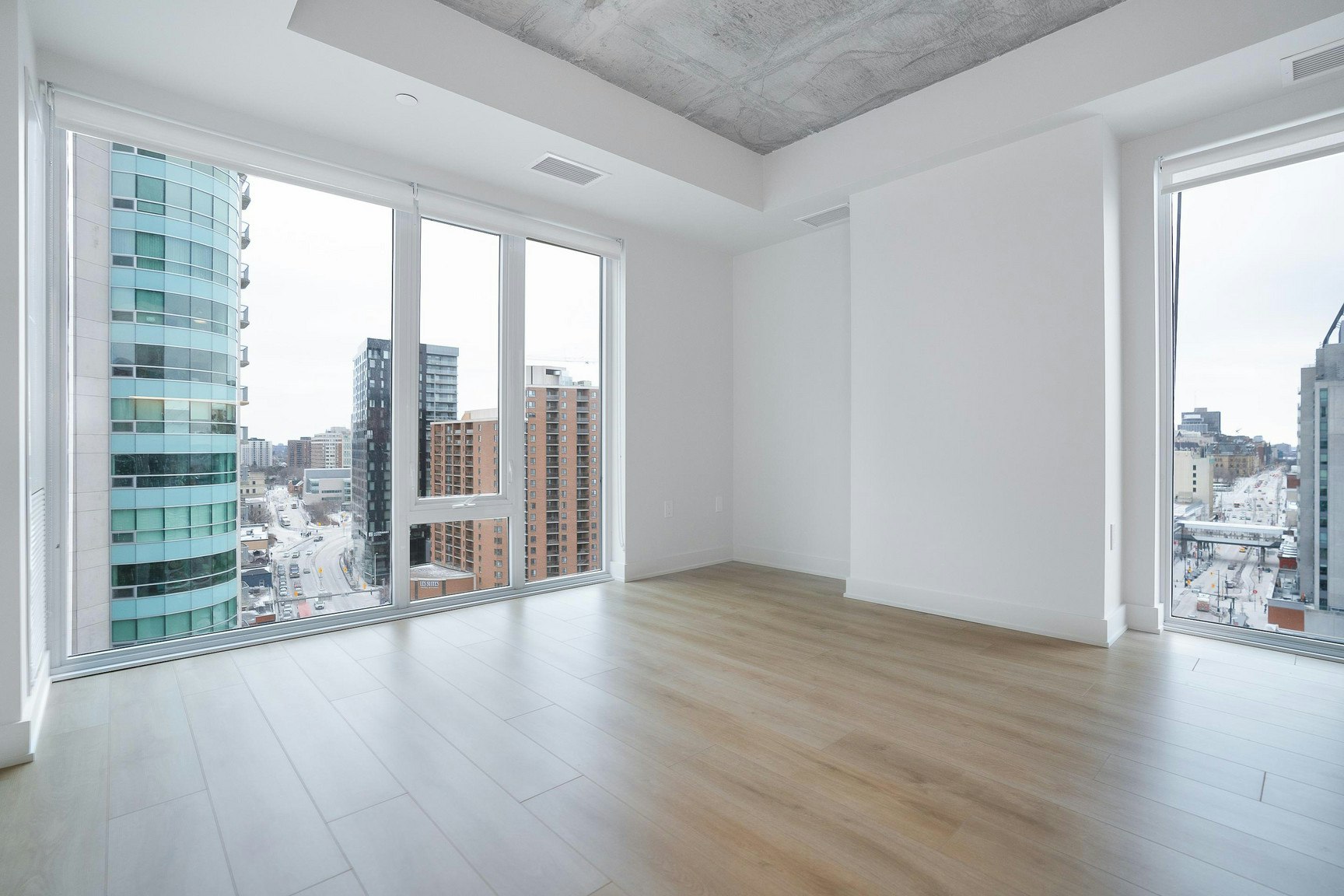 1712-199 Rideau Street, Ottawa, ON, K1N 0E9 - 15