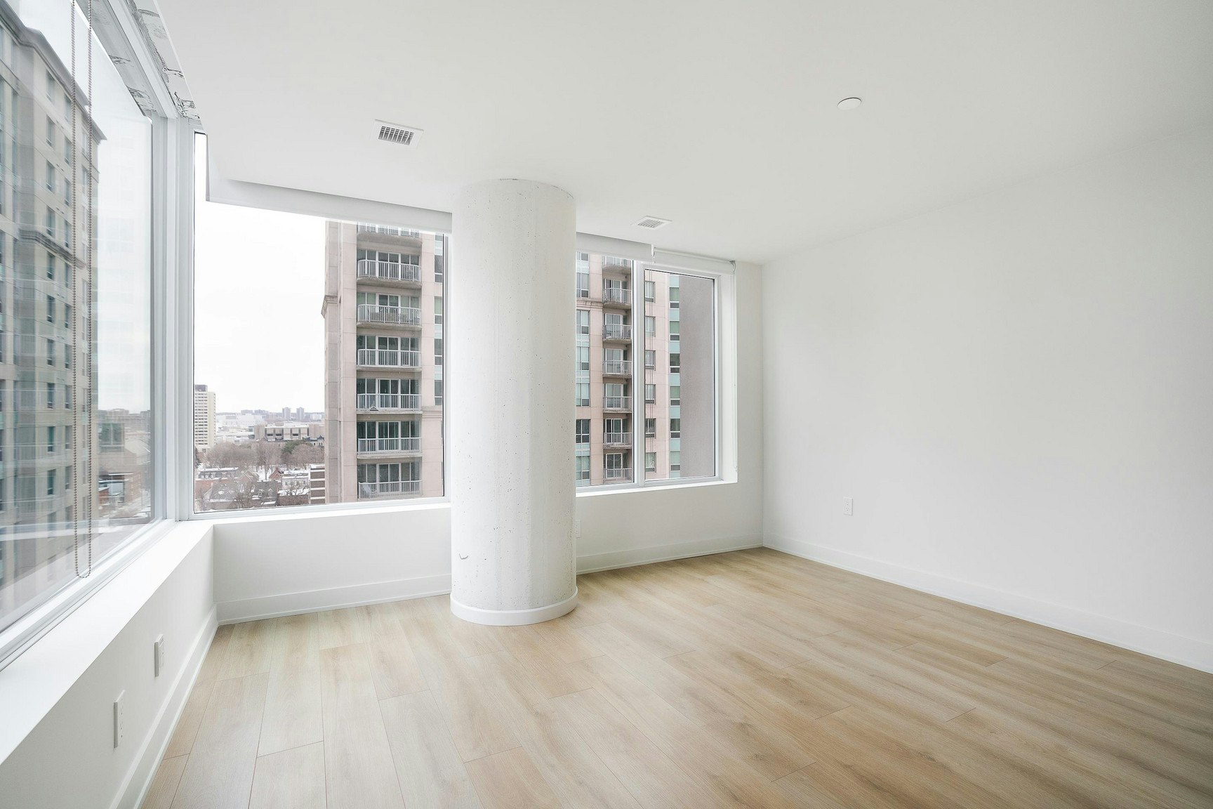 1712-199 Rideau Street, Ottawa, ON, K1N 0E9 - 17
