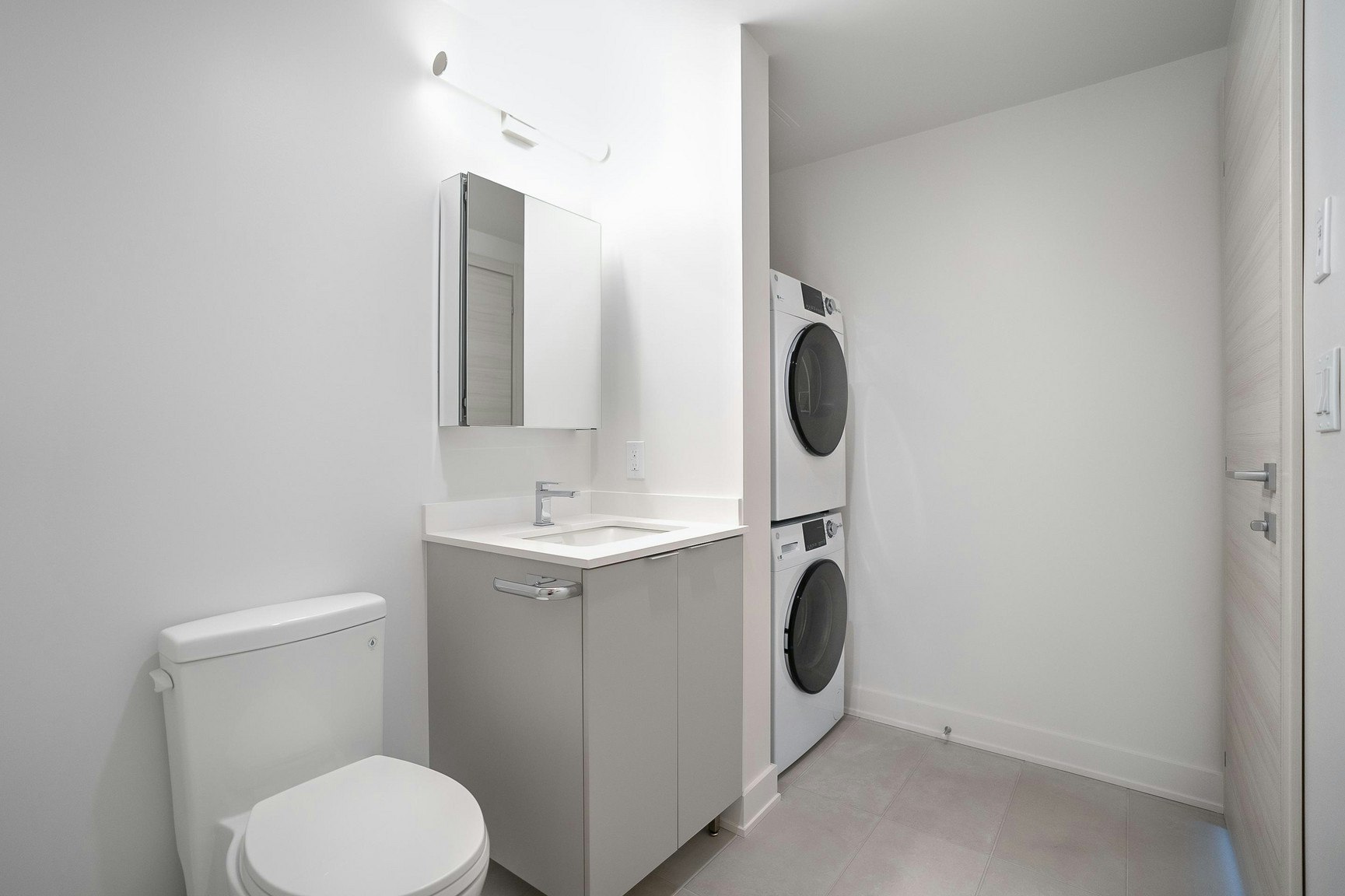 1712-199 Rideau Street, Ottawa, ON, K1N 0E9 - 25