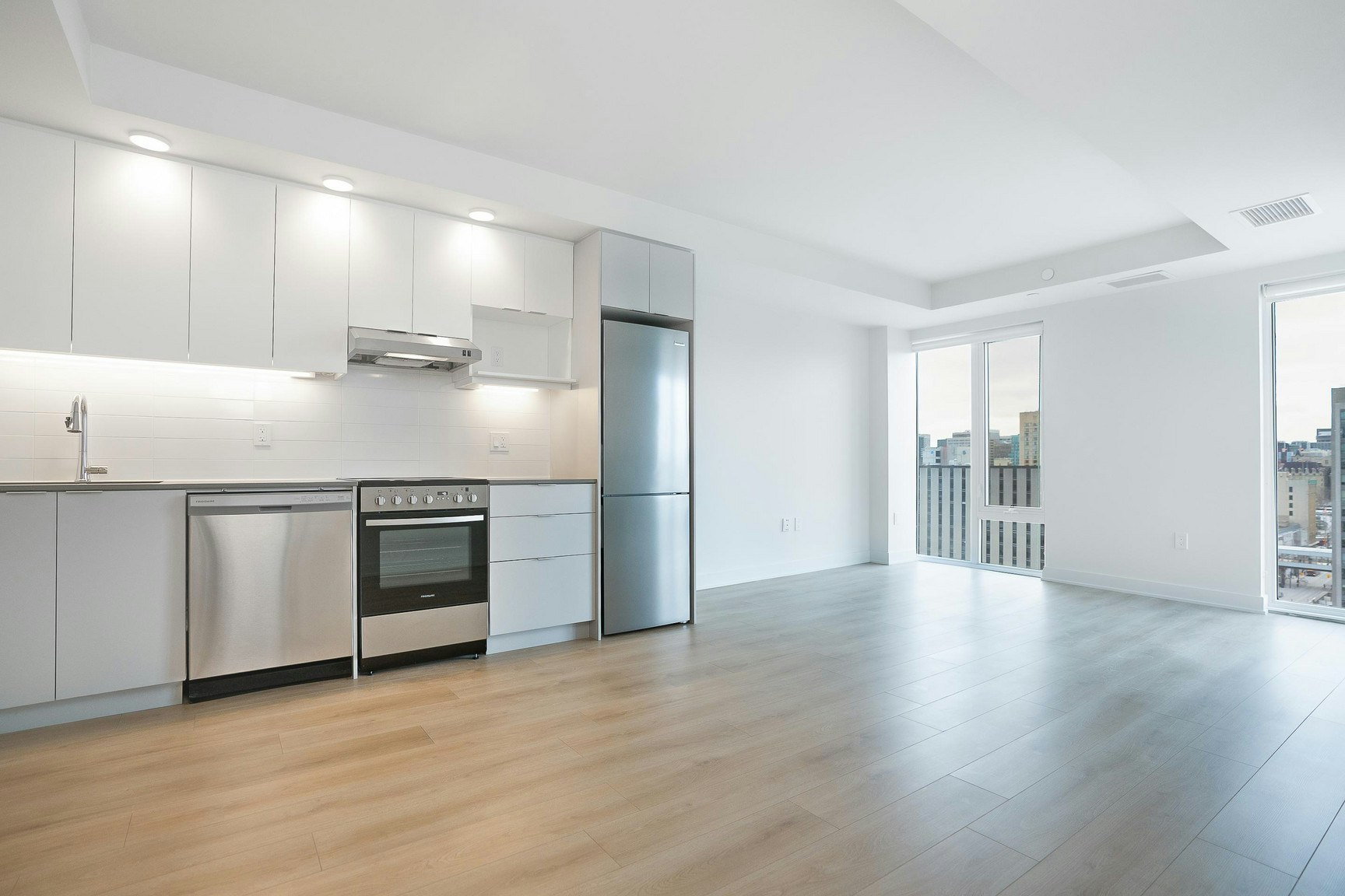 1712-199 Rideau Street, Ottawa, ON, K1N 0E9 - 3