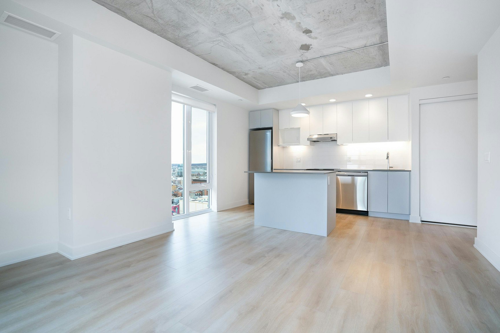 1712-199 Rideau Street, Ottawa, ON, K1N 0E9