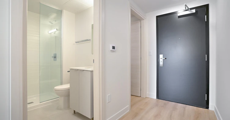2303-199 Rideau Street, Ottawa, ON, K1N 0E9 - 9