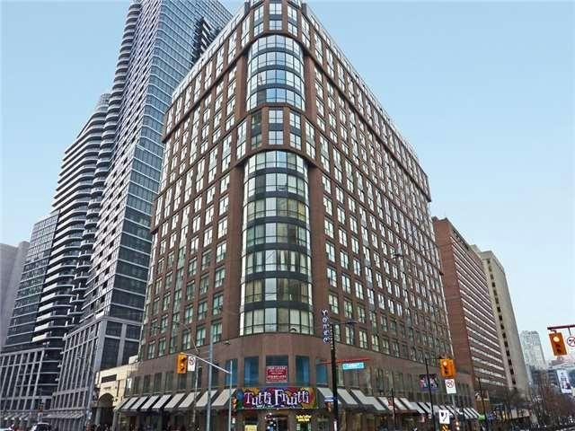 7 Carlton Street, Toronto, ON, M5B 2M3
