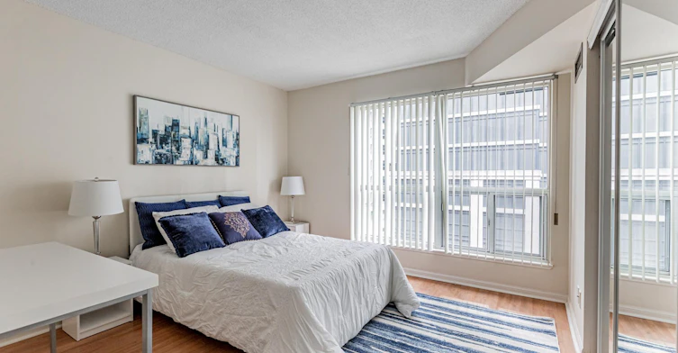 7 Carlton Street, Toronto, ON, M5B 2M3 - 15