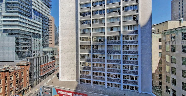 7 Carlton Street, Toronto, ON, M5B 2M3 - 25