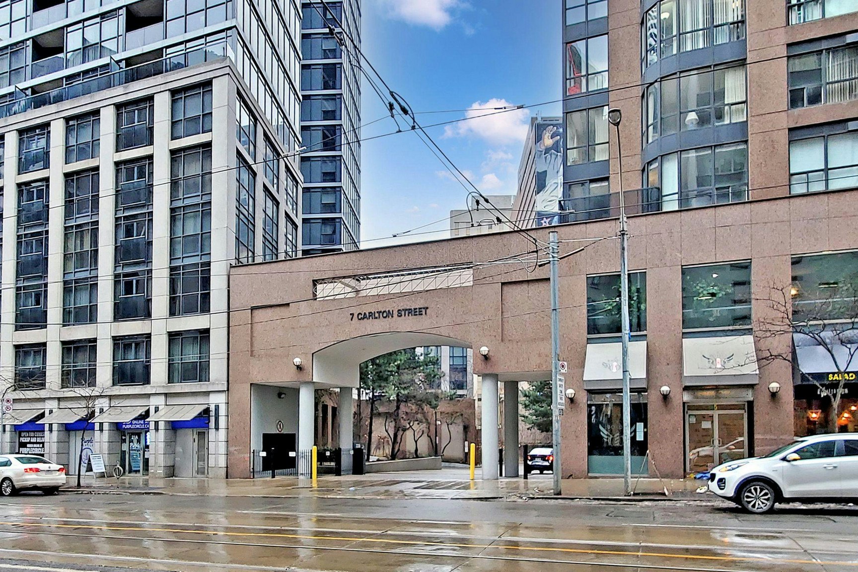 7 Carlton Street, Toronto, ON, M5B 2M3 - 5