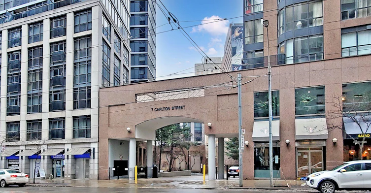 7 Carlton Street, Toronto, ON, M5B 2M3 - 5