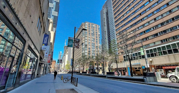 7 Carlton Street, Toronto, ON, M5B 2M3 - 8