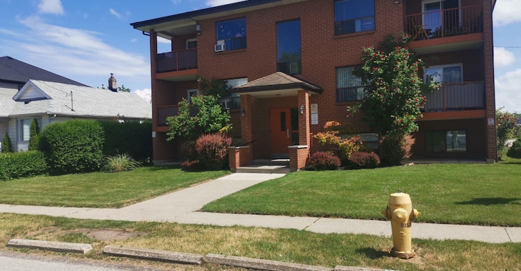 4-5 Smythe Street, St. Catharines, ON, L2P 2G8