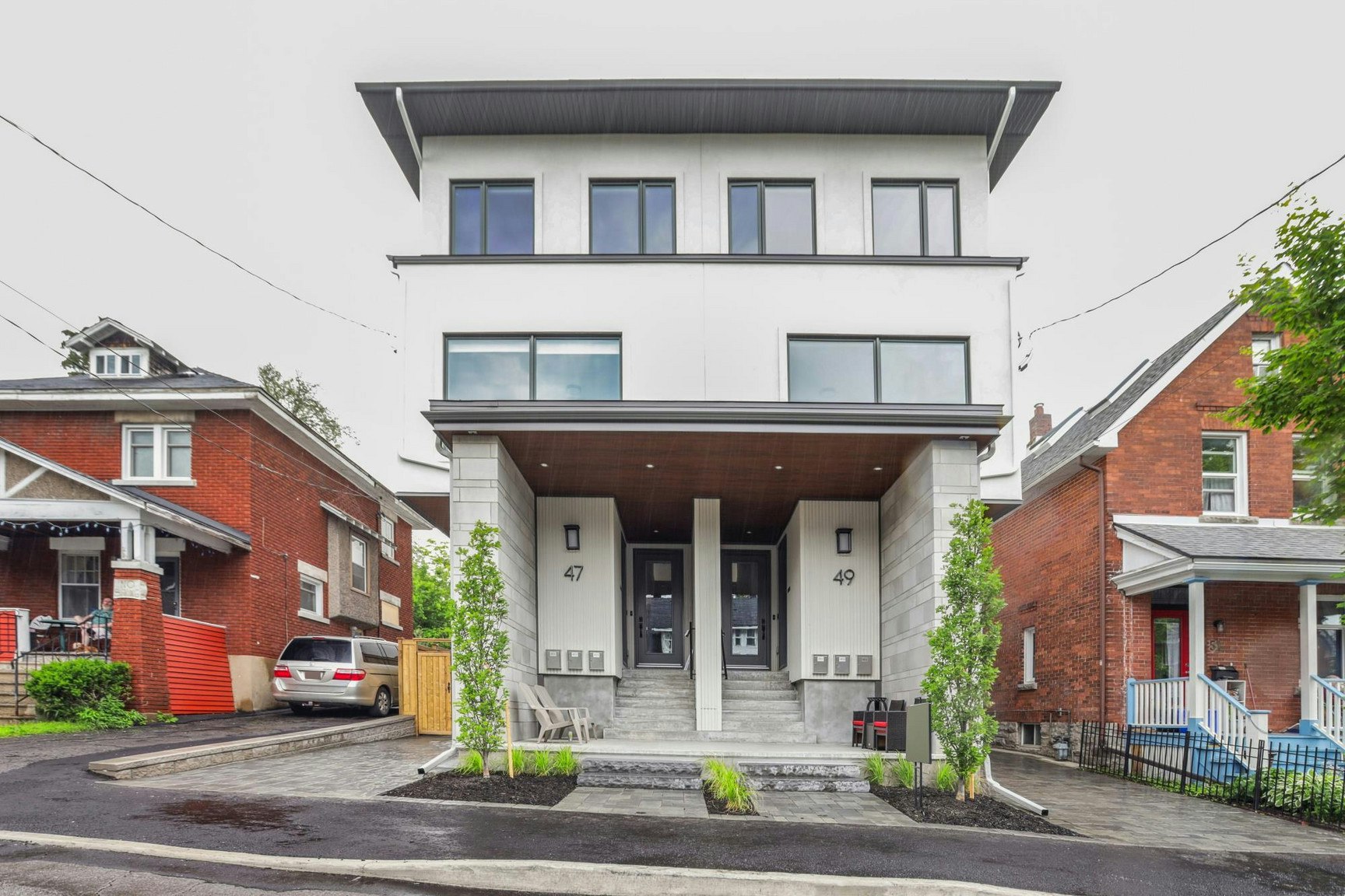 3-49 Grosvenor Avenue, Ottawa, ON, K1S 4S1