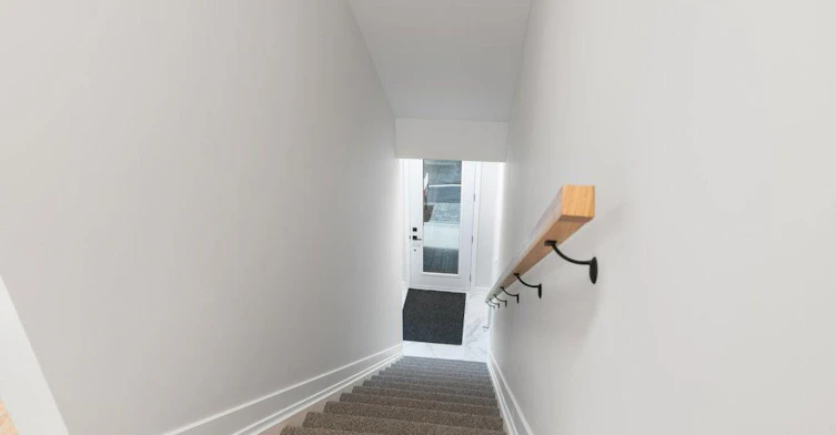 3-49 Grosvenor Avenue, Ottawa, ON, K1S 4S1 - 2