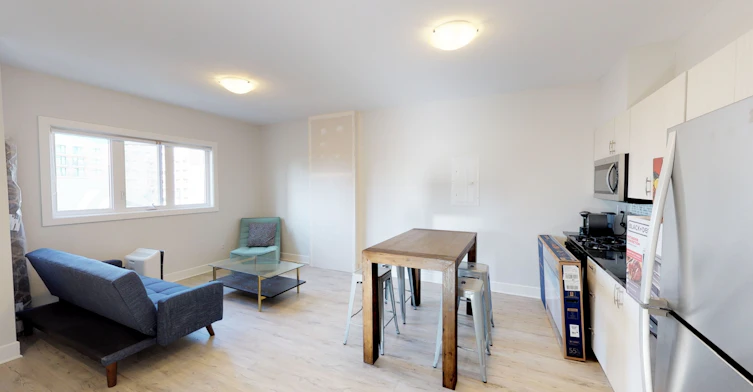 03-R02-323 Besserer Street, Ottawa, ON, K1N 6B4 - 4