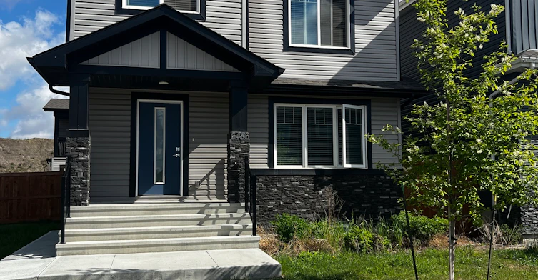 6448 175 Avenue Nw, Edmonton, AB, T5Y 4A8