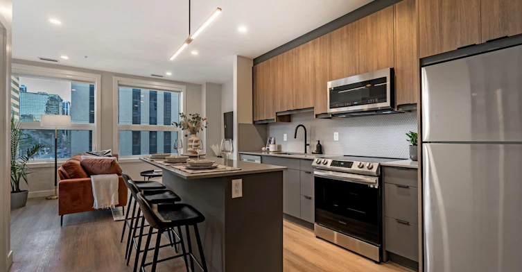 606-909 5th Avenue SW, Calgary, AB, T2P 3G5 - 7