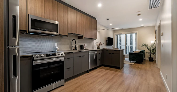 610-909 5th Avenue SW, Calgary, AB, T2P 3G5 - 6