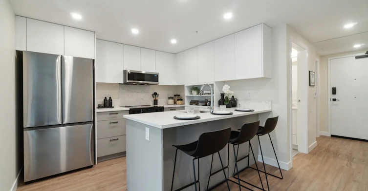 510-2895 East 10th Avenue, Vancouver, BC, V5M 0H7 - 8