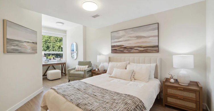 512-2895 East 10th Avenue, Vancouver, BC, V5M 0H7 - 4