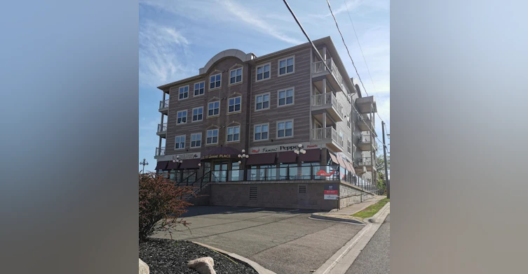 101 Sunset Rue, Dieppe, NB, E1A 1T4