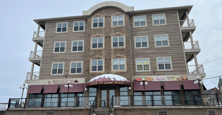 101 Sunset Rue, Dieppe, NB, E1A 1T4 - 2