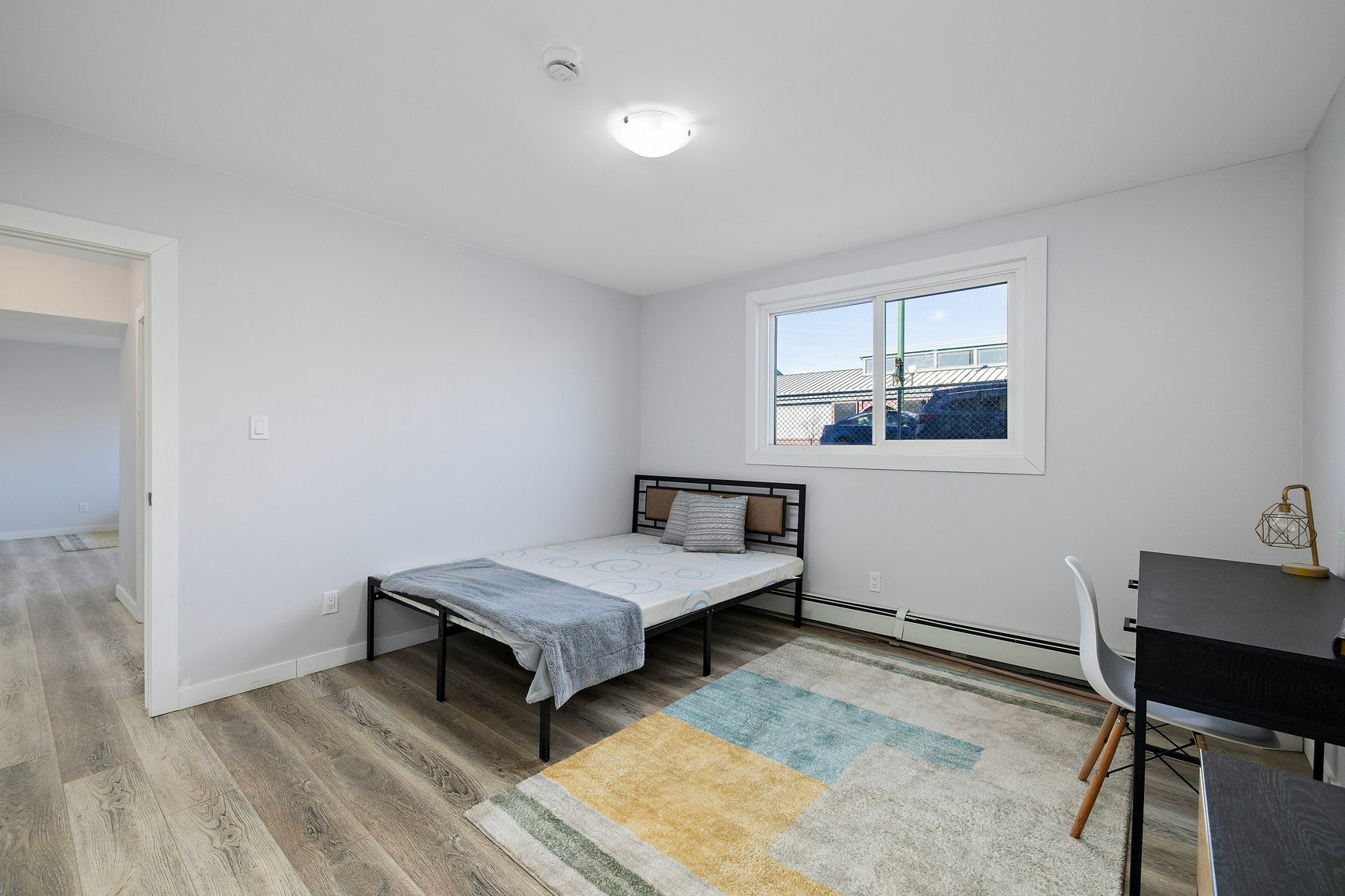 101-10207 107 Avenue, Edmonton, AB, T5H 0V6 - 16