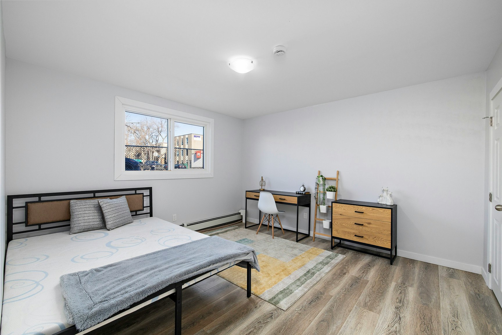 101-10207 107 Avenue, Edmonton, AB, T5H 0V6 - 17
