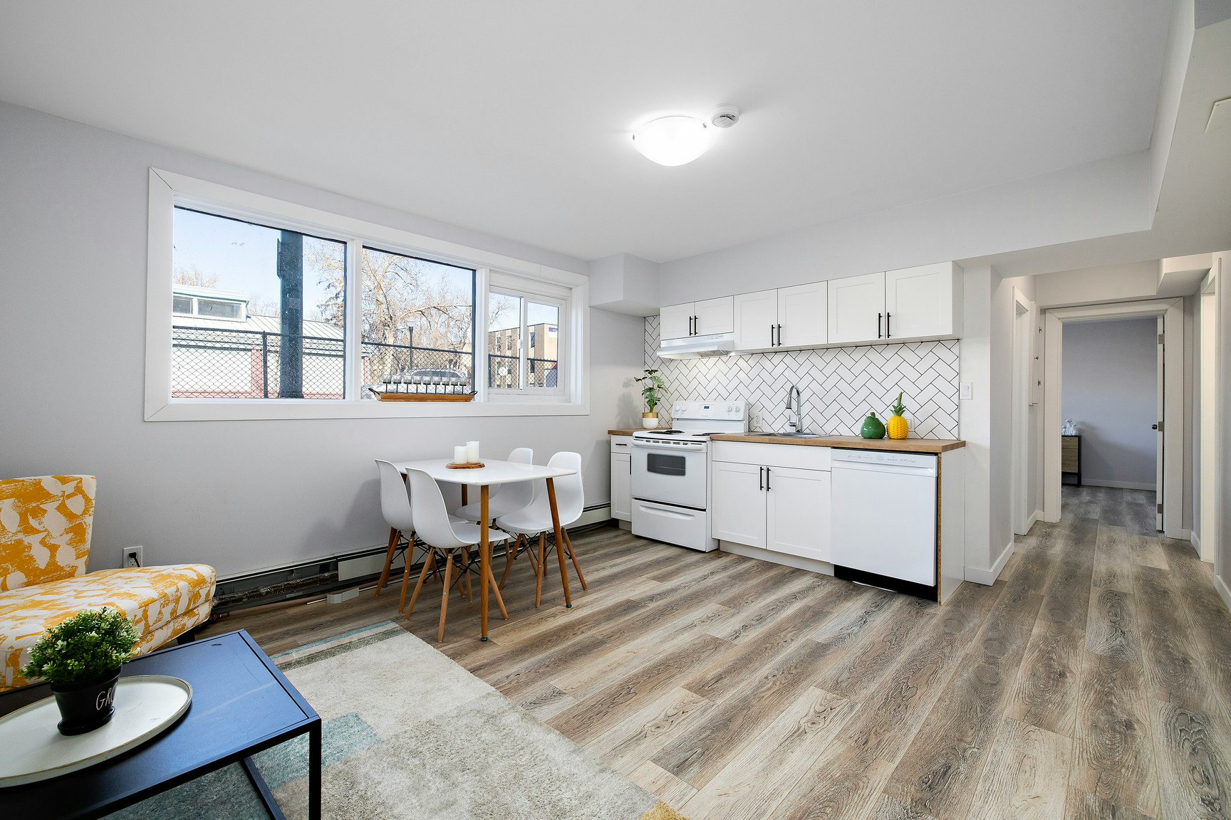 101-10207 107 Avenue, Edmonton, AB, T5H 0V6