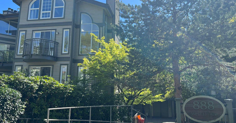 201-888 West 13th Avenue, Vancouver, BC, V5Z 1P2 - 17
