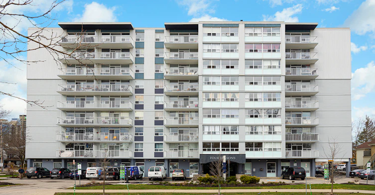 0412-396 Queens Avenue, London, ON, N6B 1X8 - 11