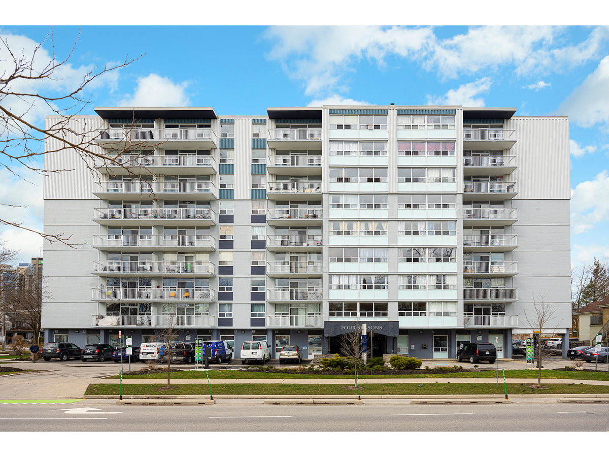 0104-396 Queens Avenue, London, ON, N6B 1X8 - 12