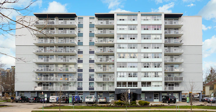 0104-396 Queens Avenue, London, ON, N6B 1X8 - 12