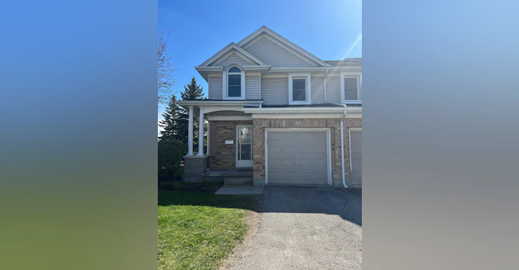 66 Rodgers Road, Guelph, ON, N1G 4V4