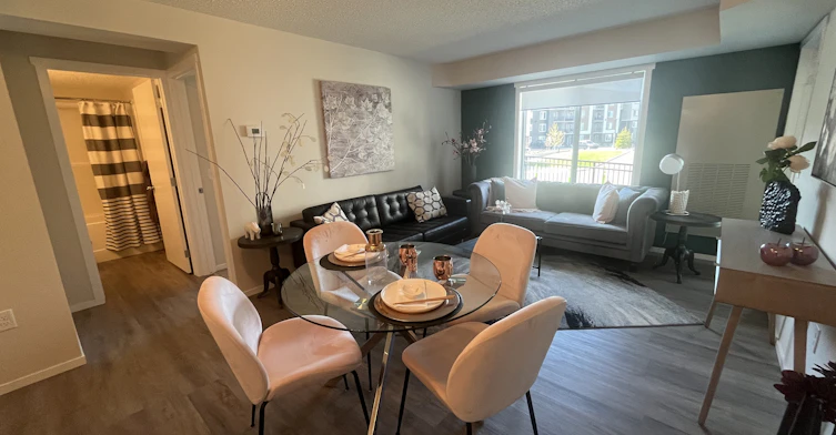 1-114-2701 Maple Way Northwest, Edmonton, AB, T6T 0Z9 - 6