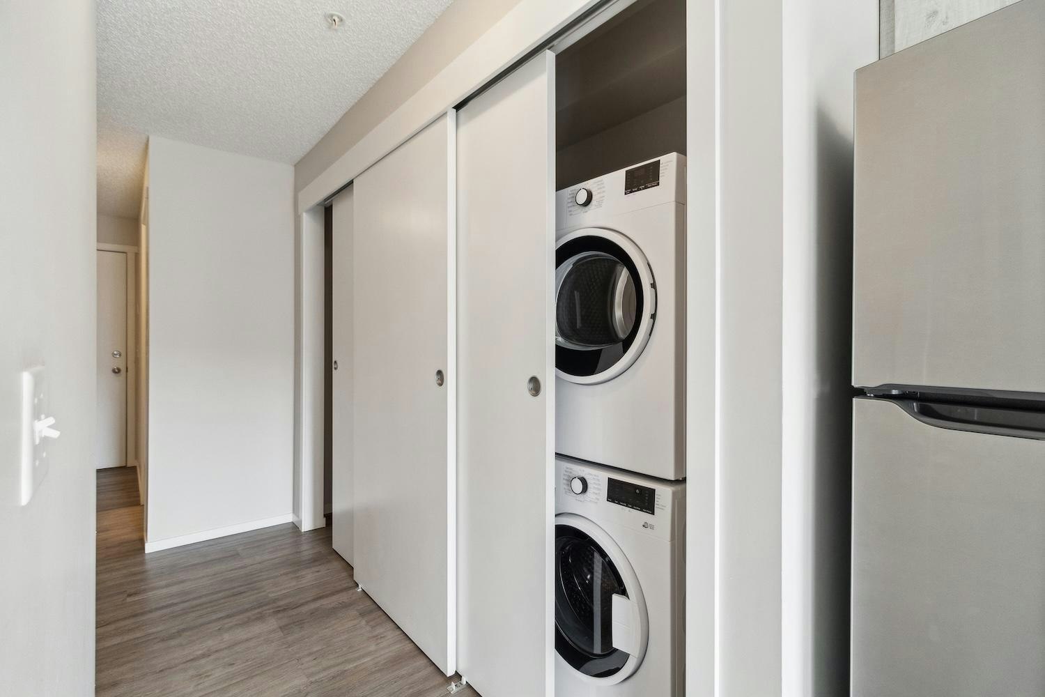 1207-2701 Maple Way Northwest, Edmonton, AB, T6T 0Z9 - 5