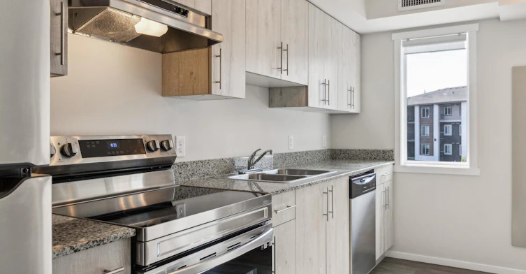 1207-2701 Maple Way Northwest, Edmonton, AB, T6T 0Z9 - 8