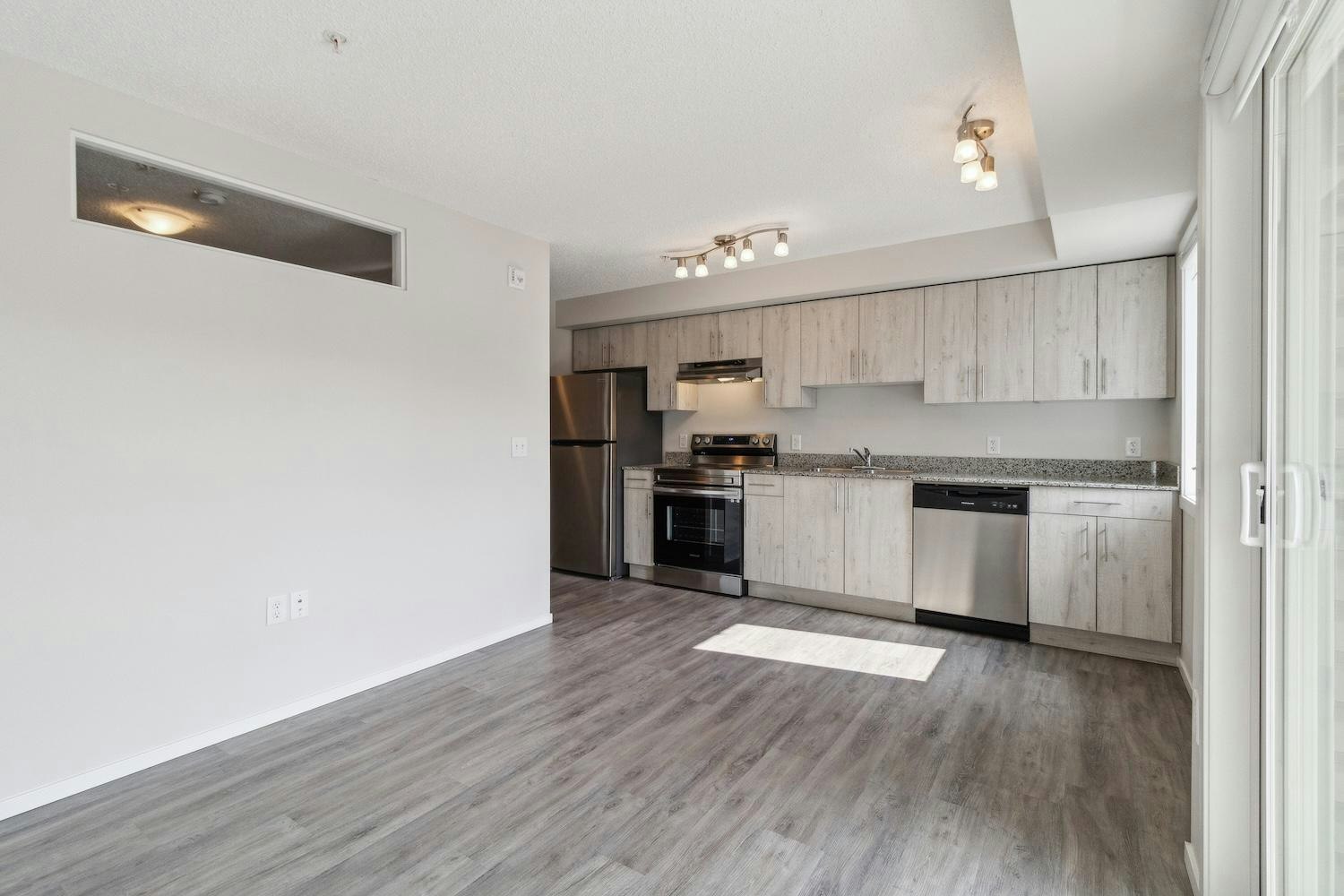 1207-2701 Maple Way Northwest, Edmonton, AB, T6T 0Z9 - 3
