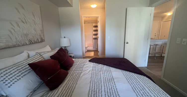 3-101-2701 Maple Way Northwest, Edmonton, AB, T6T 0Z9 - 6
