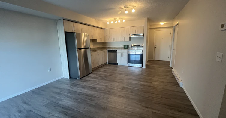 3-101-2701 Maple Way Northwest, Edmonton, AB, T6T 0Z9