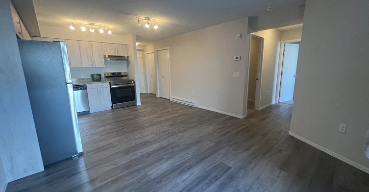 3-101-2701 Maple Way Northwest, Edmonton, AB, T6T 0Z9 - 2
