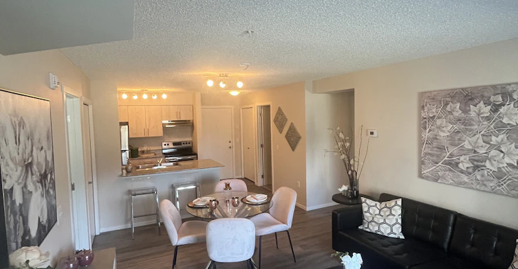 3-113-2701 Maple Way Northwest, Edmonton, AB, T6T 0Z9 - 5